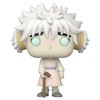 Sliding Monkey Hot Topic Exclusive: Funko Pop! Animation Hunter x