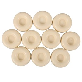 10piezas Cera Para Bloques Crema Depiladora Facial Cera Barra Para y Efectiva