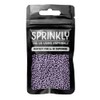SPRINKLY - Glimmer Pearls - Violet - 30g