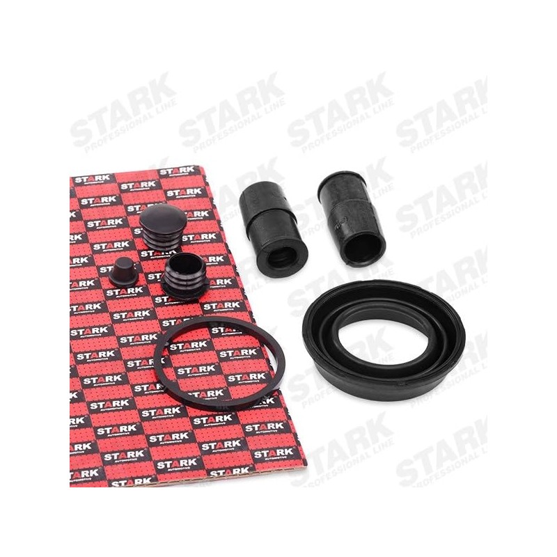 STARK SKRK-0730605 Rear Brake Caliper Repair Kit
