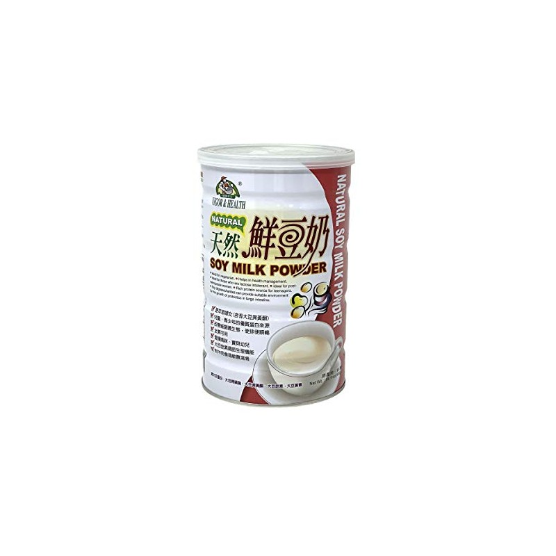Soy Milk Powder 400g