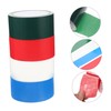 FUNOMOCYA Waterproof Fabric Tape Heavy Duty Duct Tape for Window