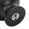 Universal Trekking Pole Stick Monopod Tripod Head Grip Knob with,