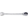 BGS Ratchet Ring Spanner – 15 mm, 1585