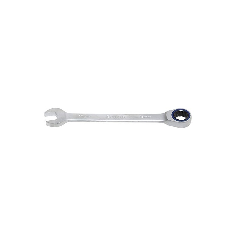 BGS Ratchet Ring Spanner – 15 mm, 1585