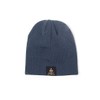 Assassin's Creed Beanie Crest Logo Blue
