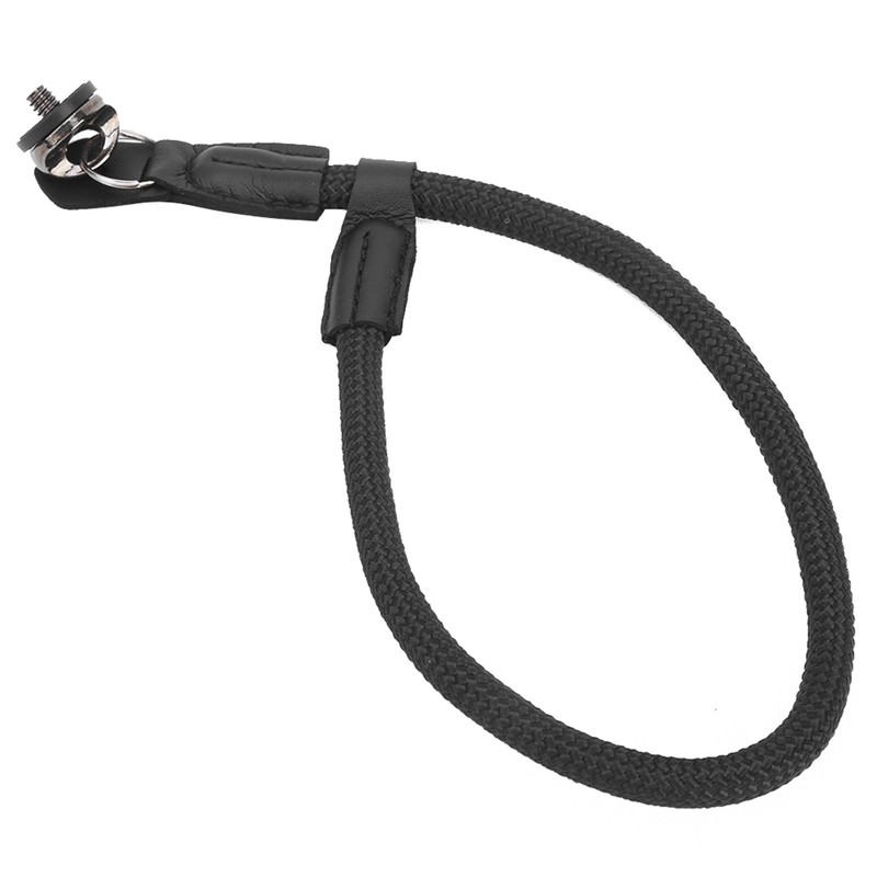 Nylon Safety Belt Lanyard with 1/4in Screw for DJI OM