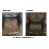Leather Restore Espresso Very Dark Brown Leather Color Repair 4