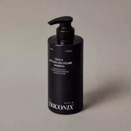 Triconics 트리코닉스 두피탈모완화 프리미엄 홈케어 인기 모음전(샴푸/앰플) [샴푸 2개] Triconics Scalp Hair Loss Relief Premium Home Care Popular Collection (Shampoo/Ampoule) [2 Shampoo Bottles]