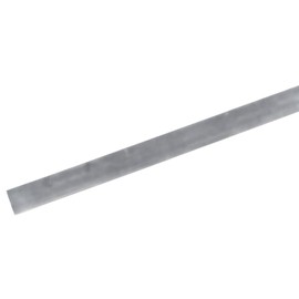 Bezel Wire .999 Fine Silver Flat 3mm x 30 gauge Qty=24 Inches