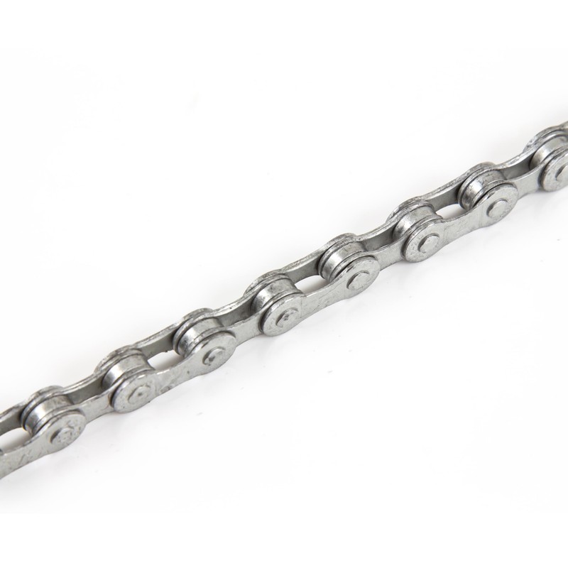 Clarks Anti-Rust Bike Chain - Durable Single-Speed to 11-Speed Chain