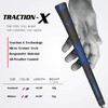 CHAMPKEY Traction-X Golf Grips 13 Pack | High Traction and