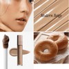 TFIT Idol Contour Highlighter 5.5g, Shade:Modern Brown