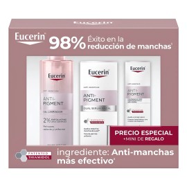 Kit Eucerin Antipigment + Mini De Regalo