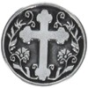 Cathedral Art, Silver, (Abbey & CA Gift) God Pocket Token,