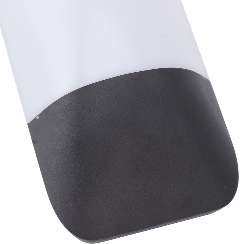 RGBW Outdoor Wall Light IP65 Waterproof APP Control Color Changing