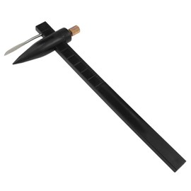 xhziy Circle Cutter for Pottery, 7.24 Inch Adjustable Compass Tool
