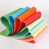 Carehabi 20 Colours A4 80 gsm, 100 Sheets Coloured Paper,