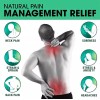 Nutrimivida Mama Remedies Pain Relieve Crea. Crema relaja,desinflama,sana y Alivia