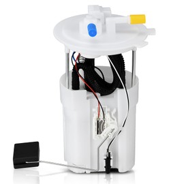 DWVO Fuel Pump Compatible with Altima 2007 2008 2009 2010 2011 2012 2.5L 3.5L, Maxima 2009-2014 3.5L