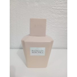 Badgley Mischka 6.8 oz/ 200 ml Perfumed Body Lotion for women UNBOXED.