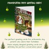 The Stocking Was Hung Christmas - Cavalier King Charles Spaniel