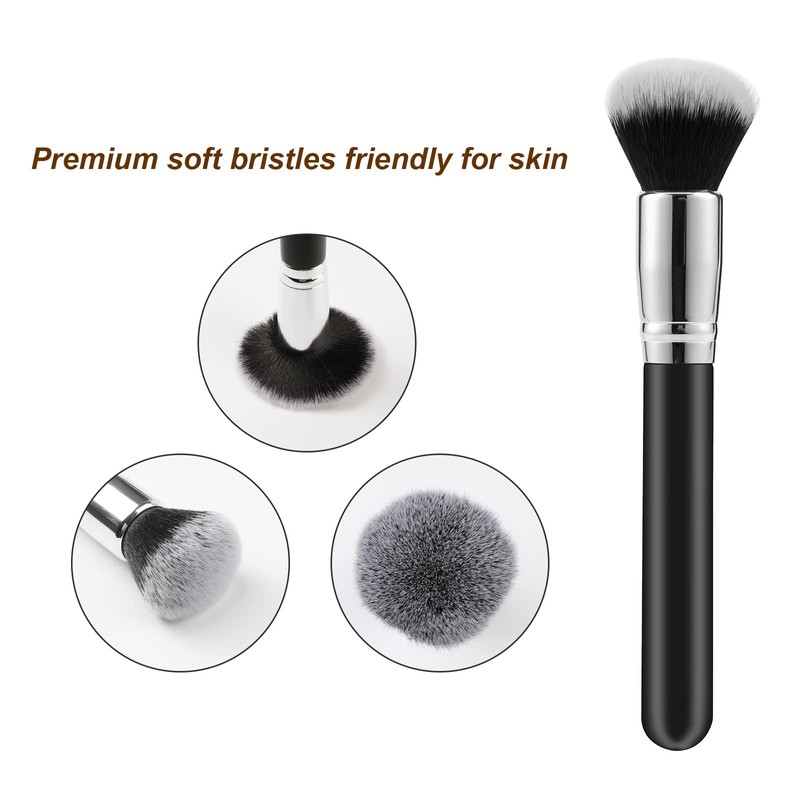 CeleCily Fake Tan Mitt Applicator - Self Tanning Mitt Set