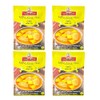 MAE PLOY Curry Spice, Yellow Curry Paste, 1.8 oz (50