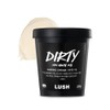 LUSH [Lush] Dirty Shaving Cream 225g - Shaving Cream / [러쉬] 더티 쉐이빙 크림 225g - 쉐이빙 크림