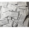 World Amenities 250 Packs World Amenities MAKEUP REMOVER WIPES Individually