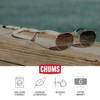 Chums Original Large Frame Cotton Retainer - Unisex Eyewear Keeper