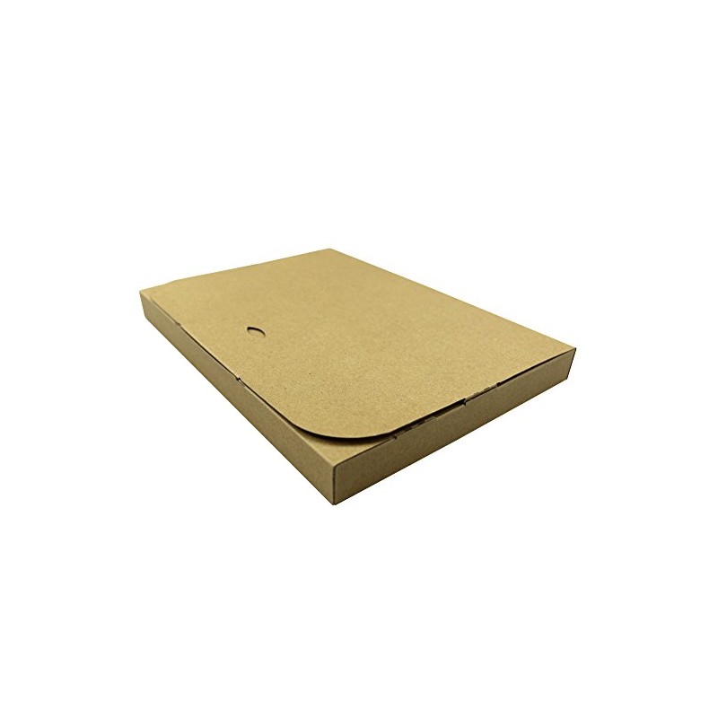WEIMALL 100 Cardboard A4 Size Yu Packets Click Post Post