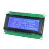 WayinTop 20x4 2004 LCD Display Sign Screen with TWI IIC