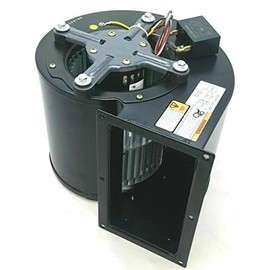 Replacement Blower Motor for Dayton 1TDT8, 5C508 & Century 9459, JE2J047, JE2J047NS by NBK 20230