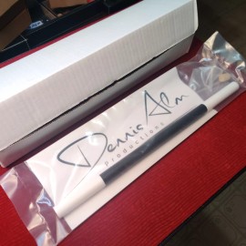 The "ORIGINAL" SLUSH POWDER WAND by Dennis Alm