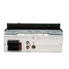 Car MP3 Player Single DIN Car Bluetooth Radio Stereo With