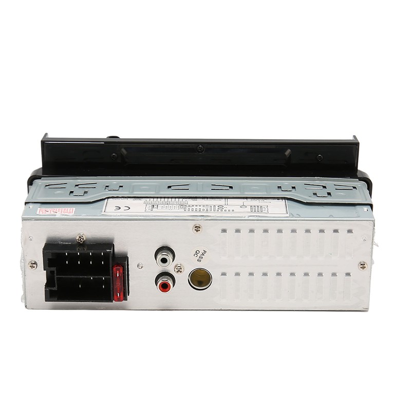 Car MP3 Player Single DIN Car Bluetooth Radio Stereo With