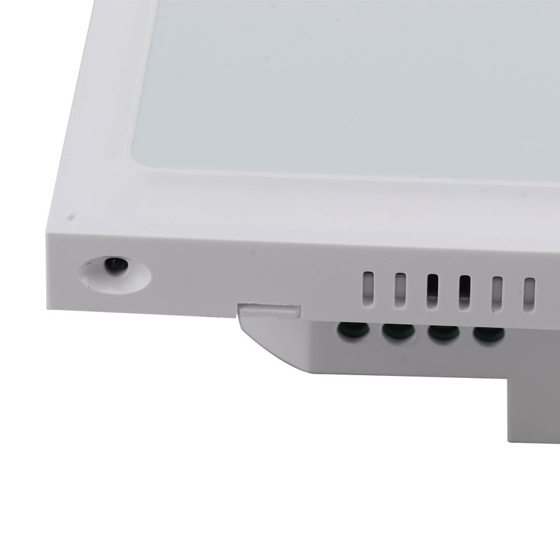 Smart Home Thermostat Mobile Phone Control WIFI Floor Heating Temperature