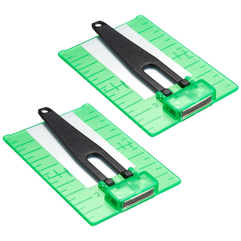 Yamashin Saw SG-TG-G Laser Dampening Target Green