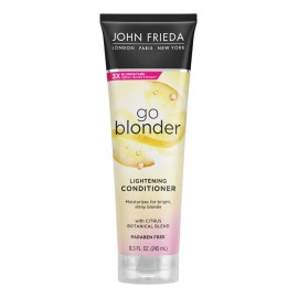 John Frieda Go Blonder Acond De Aclarado Gradual 245 Ml