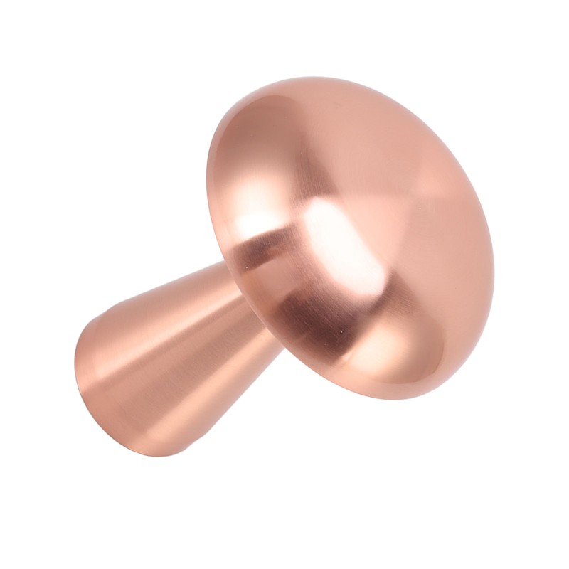 Mushroom Table Lamp Modern Minimalist Industrial Style 3 Color Dimmable