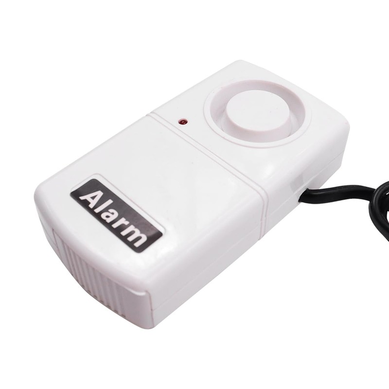 ieron Power Failure Alarm - 220V Power Failure Alarm for