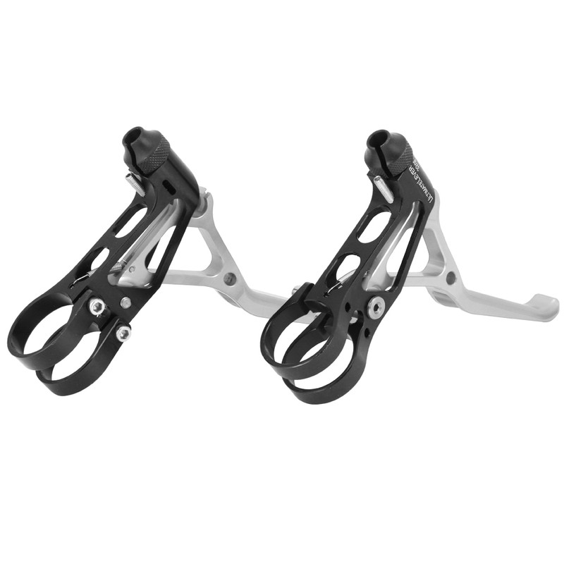 Ultralight CNC Bicycle V Brake Handle Lever Cycling Accessory for