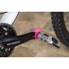 ZEFAL Crank Armour Crank Arm Protection, Orange