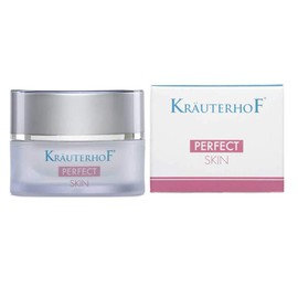 Kräuterhof® Perfect Skin Wrinkle Filler, Anti Falten Creme, matt, 30 ml