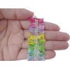 No. 5043 Craft Men's _ Rainbow Color _ 2 cm Wide x