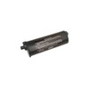 Bobrick Theft Resistant Spindle for ClassicSeries Toilet Tissue Dispensers, Black
