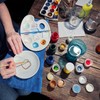 Delta Creative Ceramcoat Acrylic Paint in Assorted Colors (2 oz),