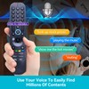 ZWP AKB76043102 MR23GA Replacement Magic Remote Control for LG AKB76045102
