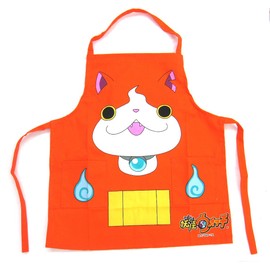 Specter watch zibanyan 110 cm Apron (Re)